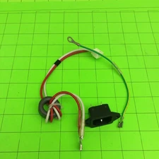 Proscan PLCD3992A TV Television Power Stuff Internal Cable Wire