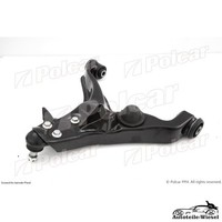 Querlenker Links Vorne FüR Mitsubishi Pajero 3 Canvas Top 3.5 00-07