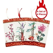 Artistic Paper cut Bookmark  A unique, handcrafted gift idea for every  reader