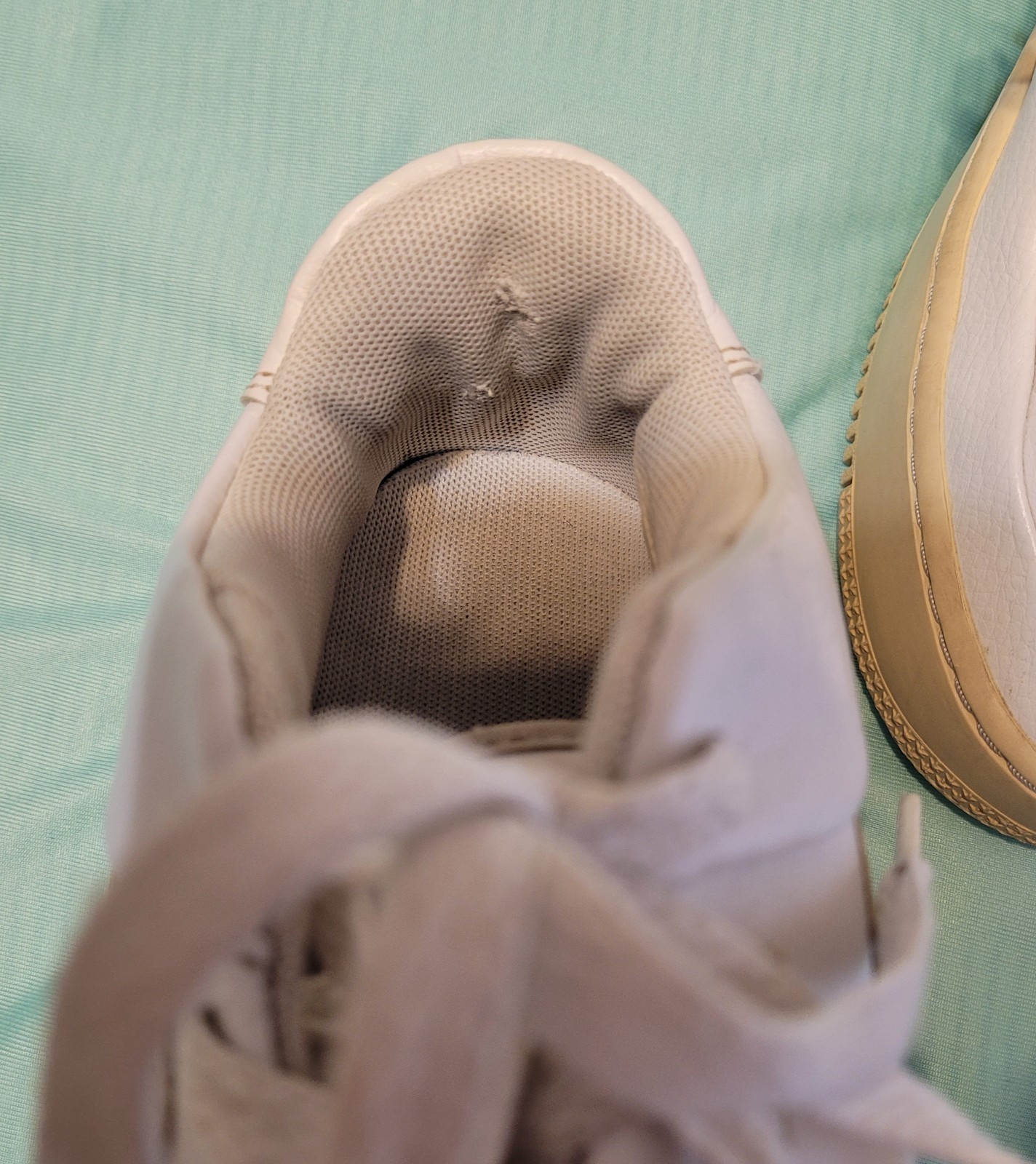 Nike Air Force 1 Women's Size 9 thumbnail 11