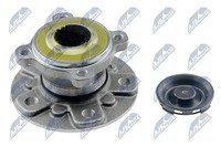 NTY Radlagersatz KLT-BM-030 FüR BMW