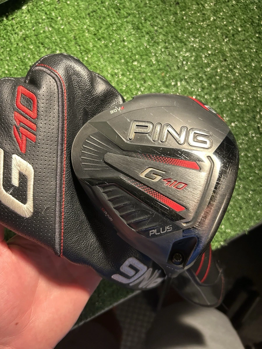 Ping Stiff 10.5 Loft Golf Clubs for sale | eBay