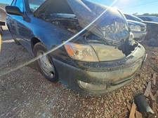 Wiper Transmission Fits 97-01 LEXUS ES300 2662869