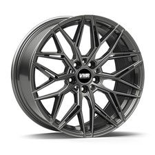 19x8.519x9.5 Vmr V807 5x112 3535 Anthracite Metallic Wheels Rims Set4 57.1 19x8.519x9.5 Vmr V807 5x112 3535 Anthracite Metallic Wheels Rims Set4 57.1