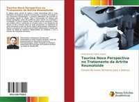 Taurina Nova Perspectiva No Tratamento Da Artrite Reumatoide Paulo Ricardo Freit
