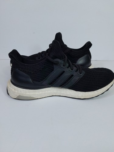 Adidas schwarz Ultraboost 4.0 DNA 7 Laufschuhe Turnschuhe Damengröße 7,5 - Bild 6 von 15