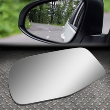 FOR 1995-2005 FORD EXPLORER/RANGER DRIVER/LEFT SIDE REAR VIEW MIRROR GLASS LENS