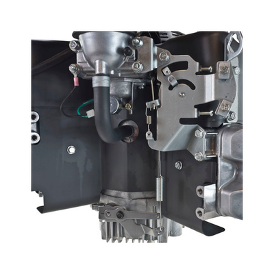 Kawasaki Engine 27hp Twin Cylinder 1 1/8