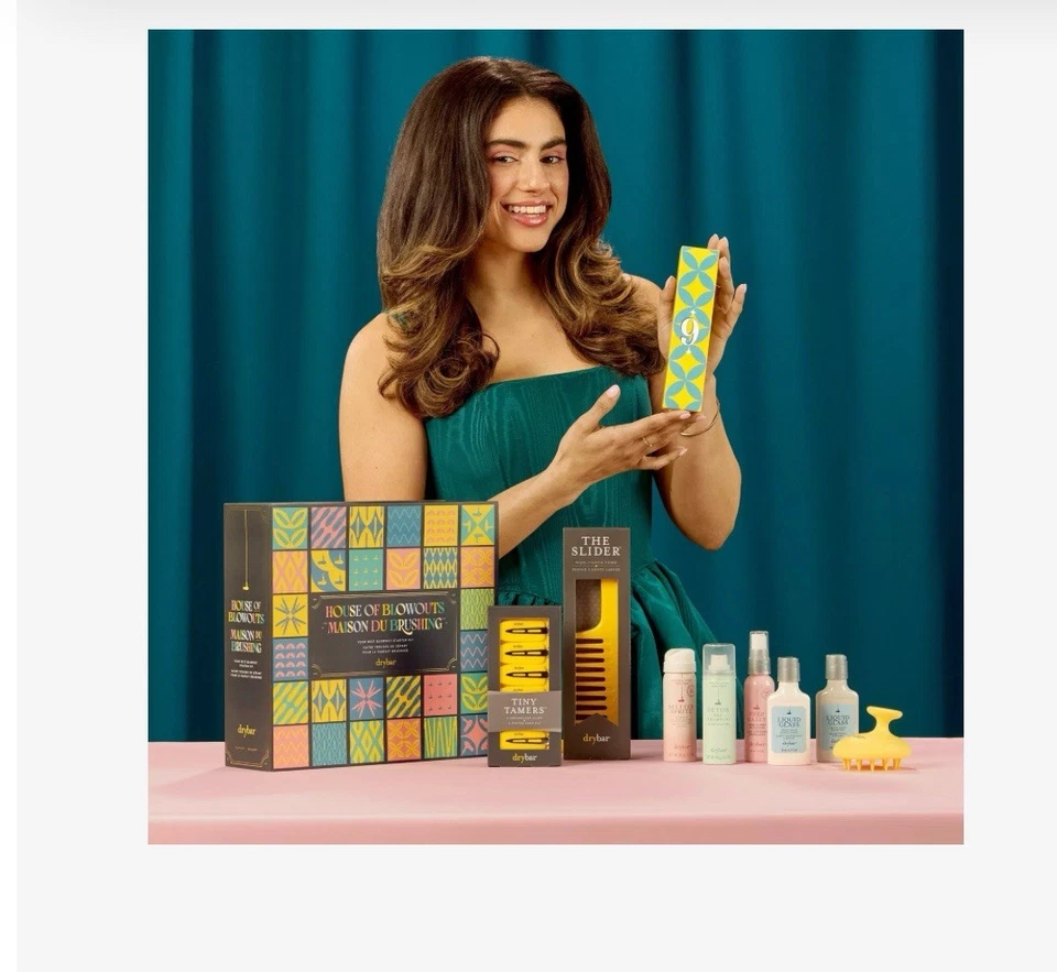 Hair Blowout, Drybar - Image 2 of 4