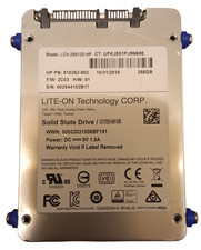 5 Sets HP Desktop Mini 2.5" HDD SSD Side Mount Screws EliteDesk ProDesk G3-G6