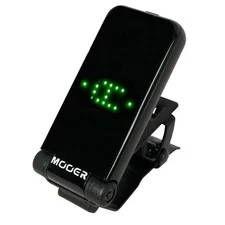 Mooer T-01 Clip Tuner