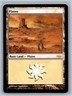 Magic The Gathering 2005 Arena Promos Plains #1/8 Land MTG TCG CCG