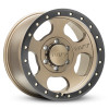 18x9 6x55 5 Mt Canyon Pro Bronze