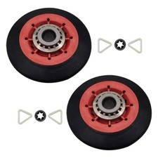 8536974 Stützrolle für Trocknertrommel für  für   Trockner - Ersetzt 8536972853