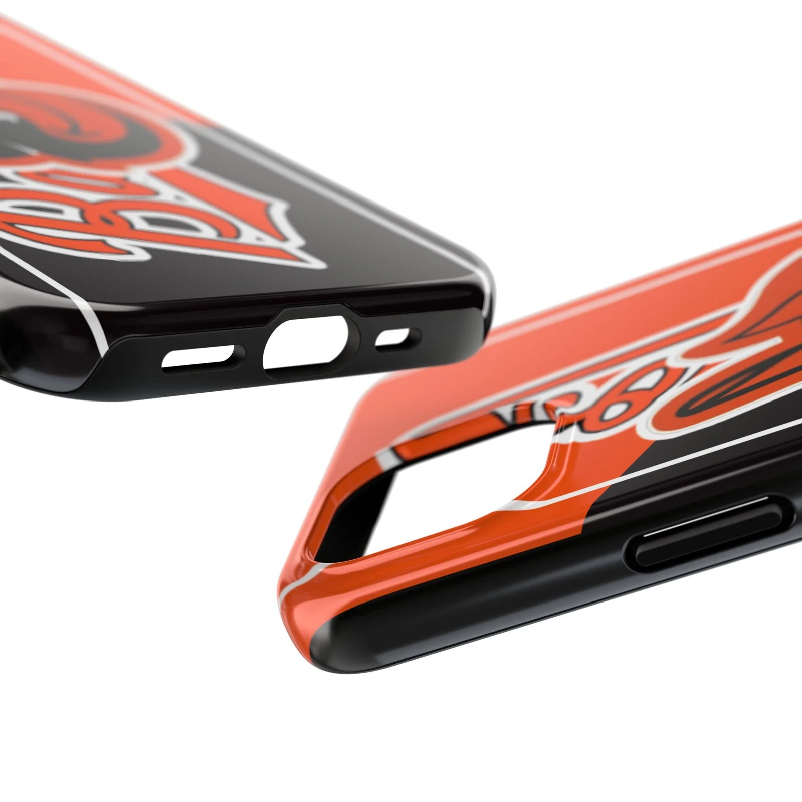 Baltimore Orioles Phone Case, Baseball Fan Gift Samsung Galaxy Apple Iphone