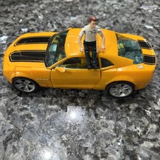 Transformers Hunt For The Decepticons HFTD Hu...