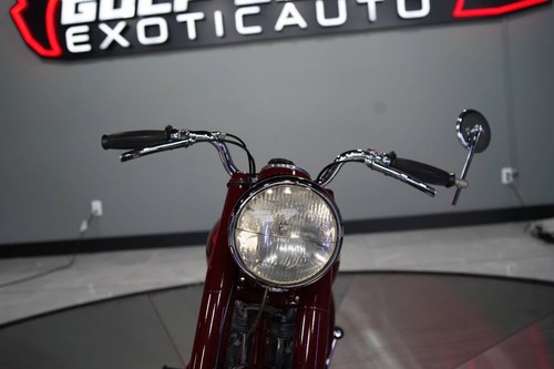 1949 Indian Motorcycles Model 249 104 image