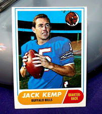 Click to enlarge Jack Kemp