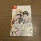 New ListingTales of Xillia Remastered (Nintendo Switch)