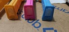 vintage garfield pez dispensers Lot — photo 6