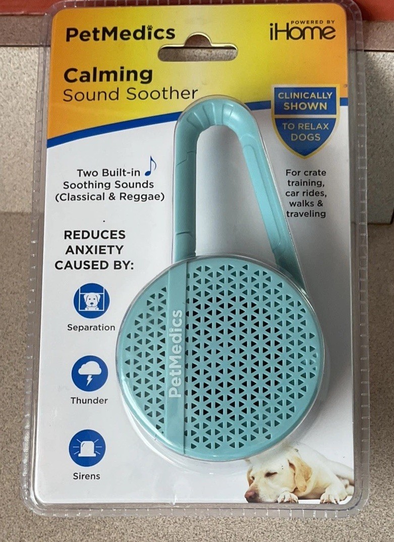 PetMedics Calming Sound Soother