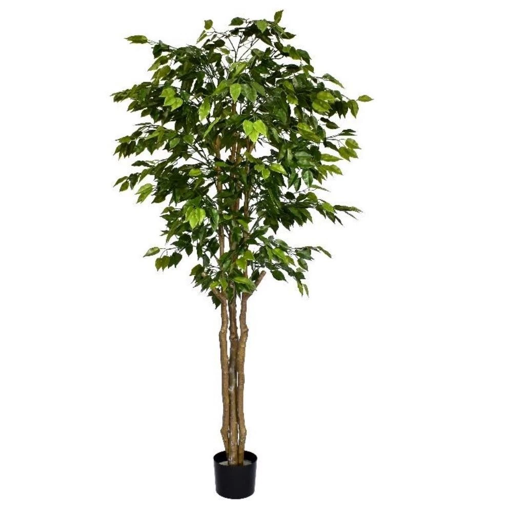 180cm Fire Retardant Deluxe Retusa  - 70591
