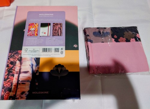 Limited Edition Moleskine Notebook-Asia Collection -Year of The Rabbit Box - Picture 12 of 13