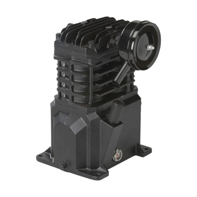 #ad #ad Campbell Hausfeld Cast Iron Single Stage Air Compressor Pump fits Campbell... $307.97