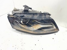 RECHTS-SCHEINWERFER AUDI A4 BERLINA (8K2) 8K0941004P
