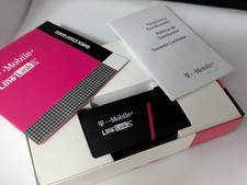 T-Mobile Wireless Line Link Home Phone Cellular Sim Card Phone Adapter