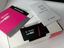 T-Mobile Wireless Line Link Home Phone Cellular Sim Card Phone Adapter