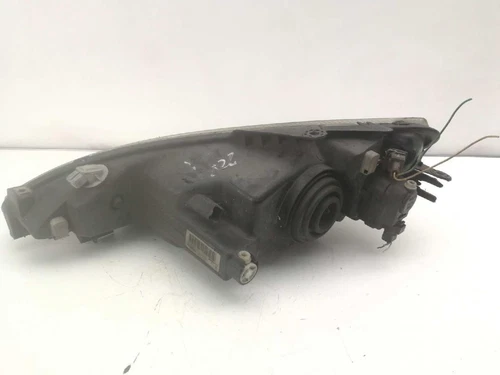 9640559480 Faro Derecho para PEUGEOT 206 X-Line 2001 1615381 - Imagen 2 de 4