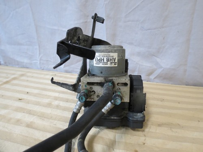 #ad #ad 11 16 Hyundai Sonata Hybrid Anti Lock ABS Brake Pump 58620 4R001 BH6016D302 $284.99