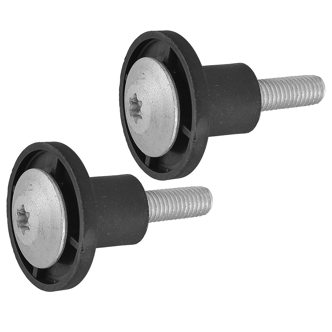 Y 2pc Extender Pivot Stud Screw Bolt Bushing Fit for Ford F150 Super