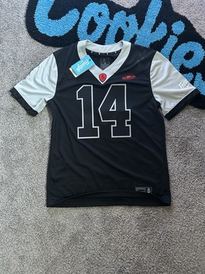 Nike Game x Doernbecher Freestyle Jersey ''Chris'' FZ2004 010 Men s Medium NWT