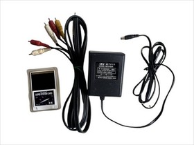 NEC PC Engine CD-ROM 2 Interface Unit IFU-30A PI-TG001 CDR-30A