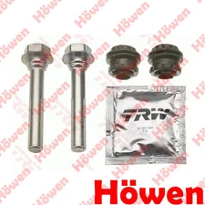 Fits Land Rover Discovery Range Sport Brake Caliper Bolt Rear Howen #2