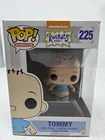 Funko Pop! Animation - Rugrats: Tommy #225 Tommy Pickles Nickelodeon Figure