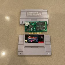 Soul Blazer Super Nintendo Game SNES Authentic Tested Excellent Cond w/Dustcover