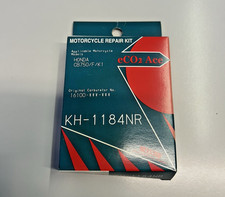 HONDA CB 750 FOUR K0 1969  KIT REVISIONE CARBURATORI KEYSTER KH-1184NR