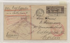 US - Good Zeppelin Cover Lot # 1, C14