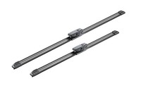 1X Bosch 3 397 007 462 Wischblatt FüR Bmw Land Rover Jaguar Infiniti Alpina