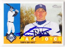 2009 Topps Heritage High Number Edition Baseball Card Product Review 11