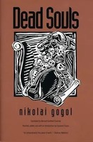 Dead Souls | Nikolai Gogol | Taschenbuch | Einband - Flex.(Paperback) | Englisch