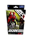 GI Joe Hasbro Classified Series #91 Crimson Alley Viper SEALED Action Figure (S)