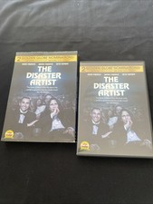 The Disaster Artist 2017 with Slipcover FREE SHIP