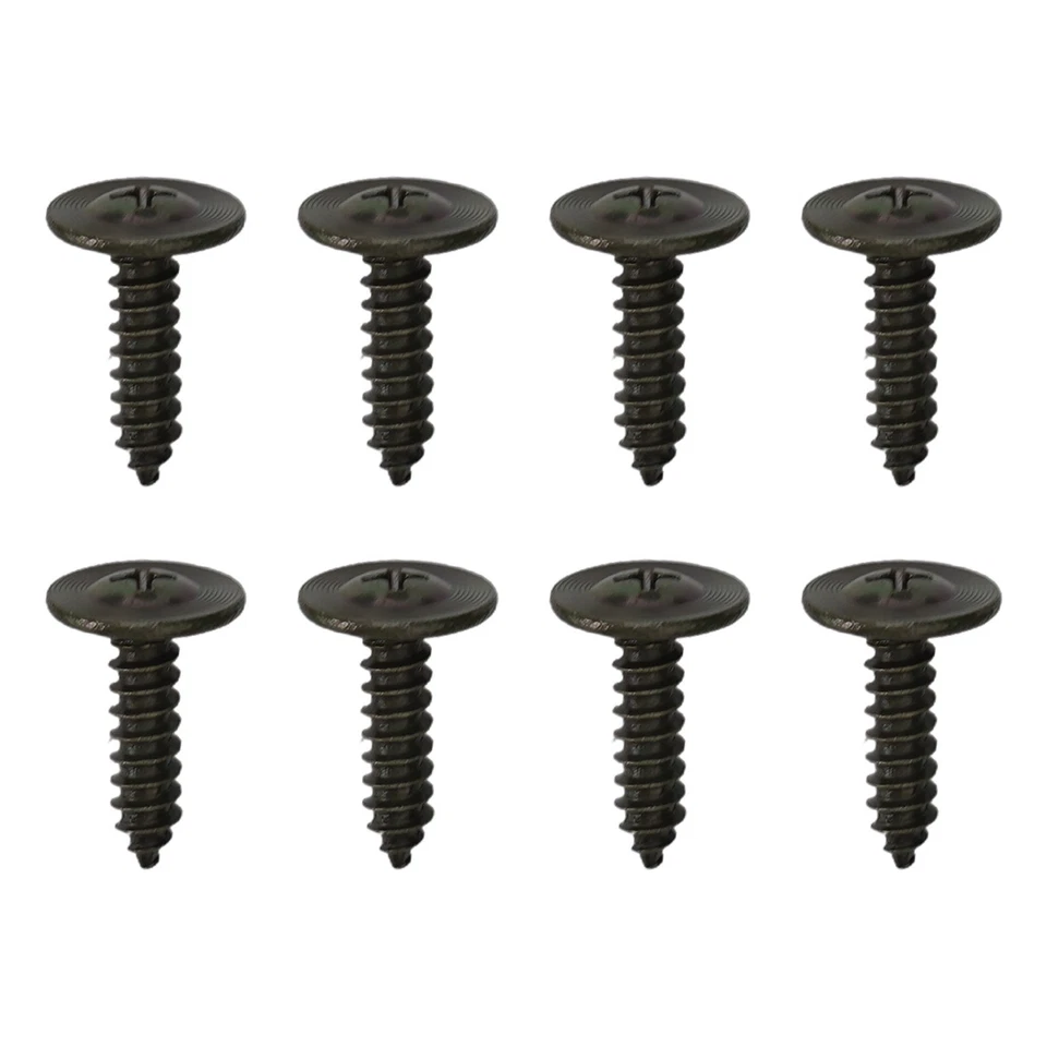 Easy Installation Car Accessories Mudflap Mud Flaps Mudguard High-Quality - Image 3 of 4