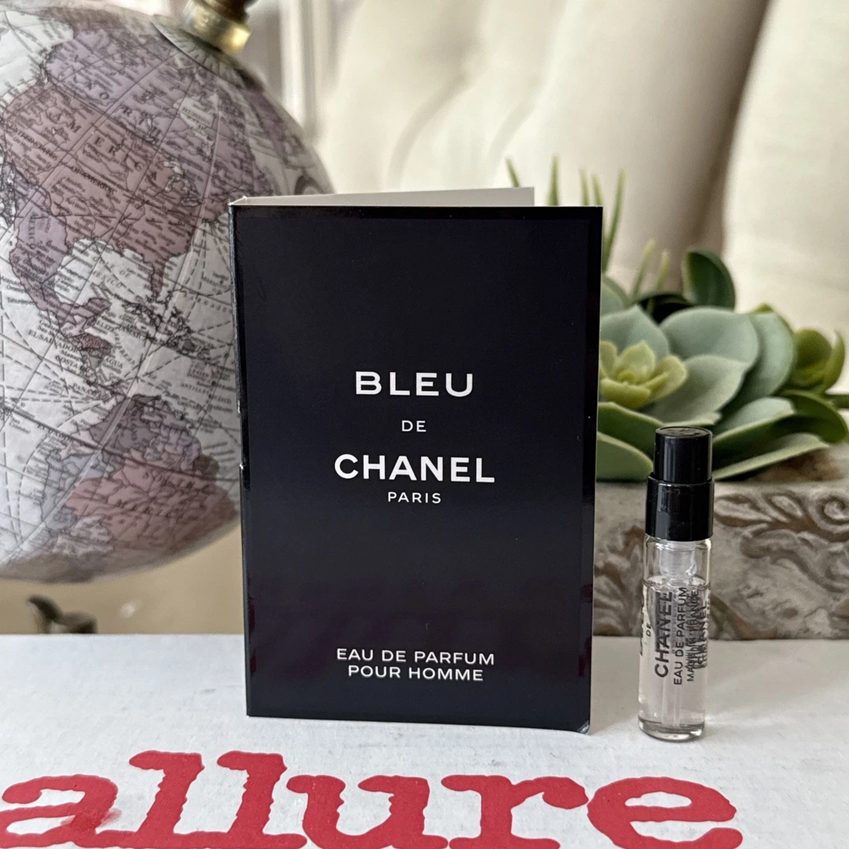 Las mejores ofertas en CHANEL Bleu Fragancias para Mujer | eBay