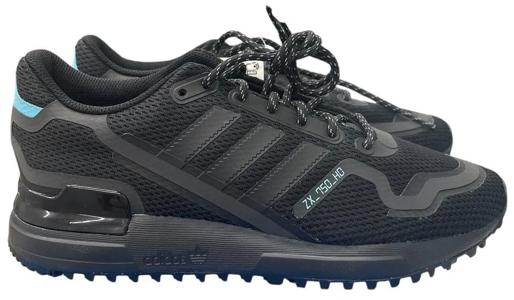 adidas ZX 750 HD Heatmap for Sale | Authenticity Guaranteed | eBay
