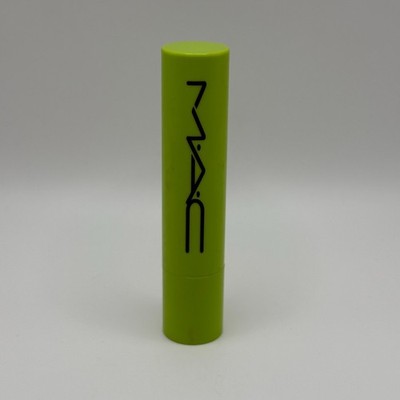 NEW MAC Squirt Plumping Gloss Stick 15 Like Squirt 0.08oz 2.3g Full Sze Lipstick